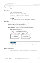 Preview for 168 page of Huawei FusionModule1000A40 ICT Solution Maintenance Manual