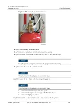 Preview for 170 page of Huawei FusionModule1000A40 ICT Solution Maintenance Manual