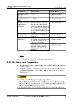 Preview for 71 page of Huawei FusionModule500 User Manual