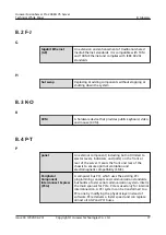 Preview for 83 page of Huawei FusionServer Pro 2488H V5 Technical White Paper