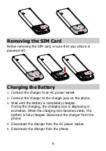 Preview for 9 page of Huawei G2158 User Manual