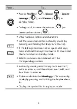 Preview for 8 page of Huawei G5010 User Manual