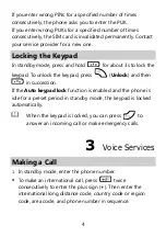 Preview for 13 page of Huawei G5010 User Manual