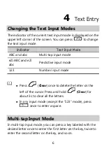 Preview for 15 page of Huawei G5010 User Manual