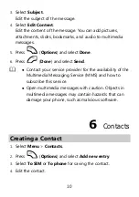 Preview for 19 page of Huawei G5010 User Manual