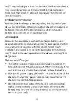 Preview for 31 page of Huawei G5010 User Manual