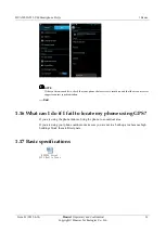 Preview for 32 page of Huawei G525-U00 Faqs