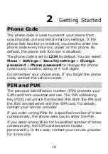 Preview for 15 page of Huawei G6150 User Manual