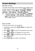 Preview for 17 page of Huawei G6150 User Manual