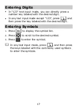 Preview for 22 page of Huawei G6150 User Manual