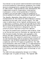 Preview for 43 page of Huawei G6150 User Manual