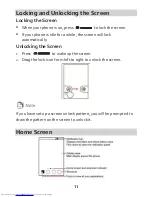 Preview for 15 page of Huawei G7500 User Manual