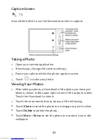 Preview for 35 page of Huawei G7500 User Manual