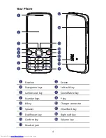 Preview for 8 page of Huawei H110C User Manual