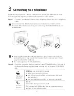 Preview for 7 page of Huawei H350L/B890-66s Quick Start Manual