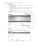 Preview for 9 page of Huawei H350L/B890-66s Quick Start Manual