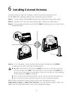 Preview for 13 page of Huawei H350L/B890-66s Quick Start Manual