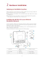 Preview for 7 page of Huawei HG253s User Manual