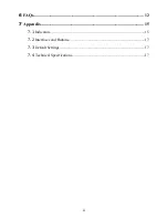 Preview for 5 page of Huawei HG523a User Manual