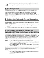 Preview for 10 page of Huawei HG523a User Manual