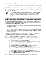 Preview for 13 page of Huawei HG523a User Manual