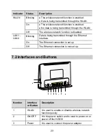 Preview for 25 page of Huawei HG530 User Manual