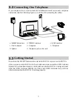 Preview for 10 page of Huawei HG532c User Manual