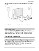 Preview for 15 page of Huawei HG552a1 User Manual