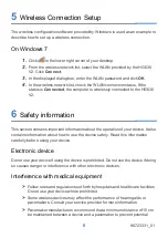 Preview for 6 page of Huawei HG630 V2 Quick Start Manual