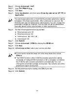 Preview for 21 page of Huawei HG630a User Manual