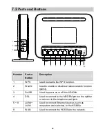 Preview for 29 page of Huawei HG630a User Manual