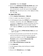 Preview for 22 page of Huawei HG630B User Manual