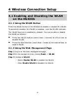 Preview for 24 page of Huawei HG630B User Manual