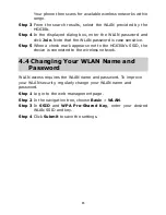 Preview for 30 page of Huawei HG630B User Manual