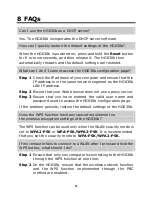 Preview for 50 page of Huawei HG630B User Manual