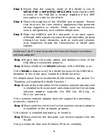 Preview for 51 page of Huawei HG630B User Manual