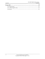 Preview for 6 page of Huawei HG655a User Manual