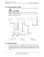 Preview for 17 page of Huawei HG655a User Manual