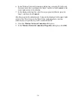 Preview for 21 page of Huawei HG655d User Manual