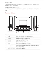 Preview for 5 page of Huawei HG658 V2 User Manual