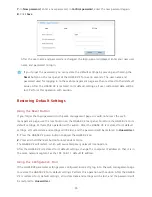 Preview for 38 page of Huawei HG658 V2 User Manual