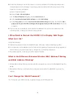 Preview for 48 page of Huawei HG658 V2 User Manual