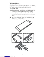 Preview for 27 page of Huawei Honor 6 Plus Quick Start Manual