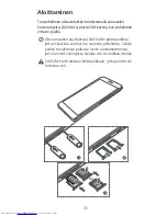 Preview for 39 page of Huawei Honor 6 Plus Quick Start Manual