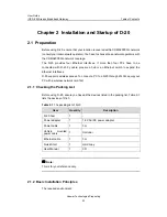 Preview for 10 page of Huawei ICE D-20 EC506 User Manual