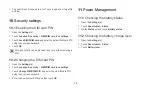 Preview for 45 page of Huawei IDEOS S7 Slim User Manual