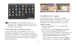 Preview for 71 page of Huawei IDEOS S7 Slim User Manual