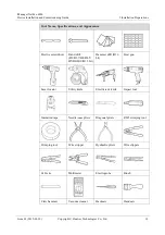 Preview for 21 page of Huawei iManager NetEco 6000 Device Installation And Commissioning Manual