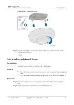 Preview for 36 page of Huawei iManager NetEco 6000 Device Installation And Commissioning Manual