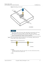 Preview for 42 page of Huawei iManager NetEco 6000 Device Installation And Commissioning Manual